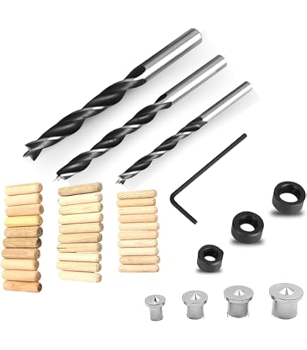 Amazon | 大西工業 VXショートビット（NO．1－VX） 15mm | 木工用