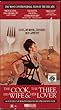 The Cook the Thief His Wife & Her Lover [VHS] [Import]