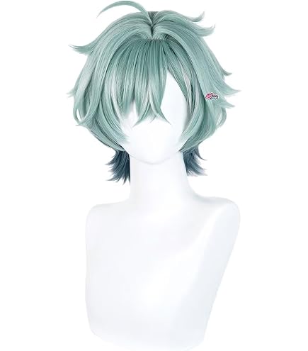 Amazon.co.jp: コスプレウィッグ リトルマーメイド セイレーン