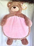 Kellytoy Baby Mat Cute Bear Rug by Kelly Toy [並行輸入品]