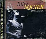 Billy Squier in Concert
