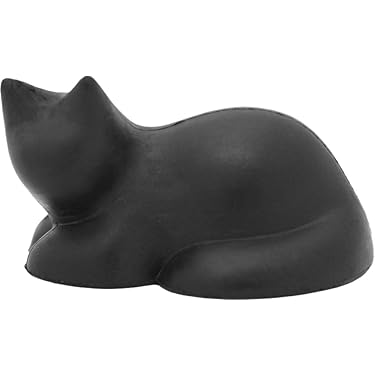 猫のシルエット消しゴム ホワイト Amazon.co.jp: アルタ ネコ消し 猫シルエット 消しゴム オブジェ 黒猫