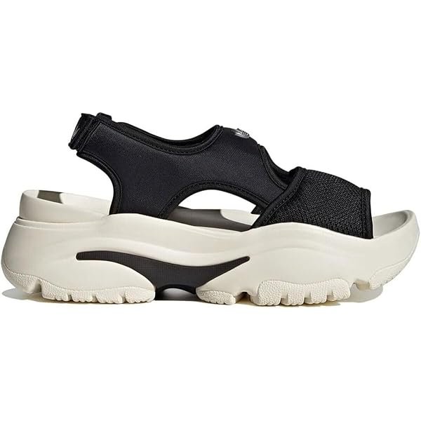 Amazon | [アディダス] オズガイア サンダル W W OZGAIA SANDAL