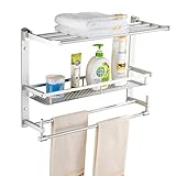 バスルームシェルフ4つの多機能トイレットウォール ( サイズ さいず : 50 cm 50 cm )