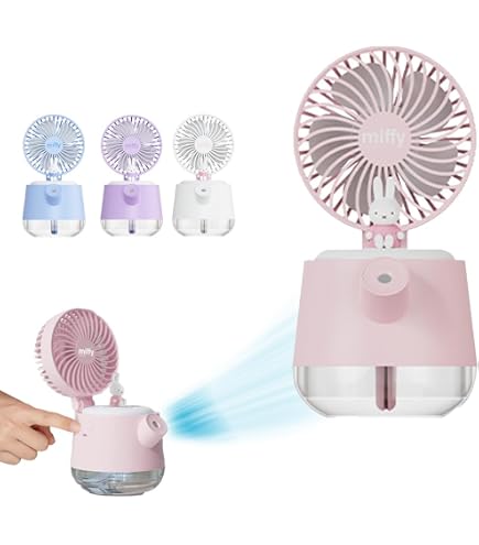 Amazon.co.jp: N/A USBファンポータブルエアコンミニエアコン多機能