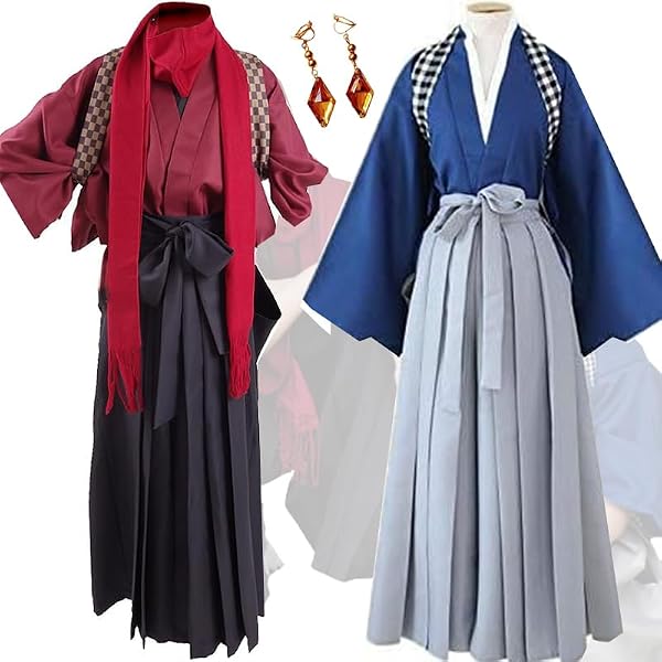 Amazon.co.jp: [EKISUI] fashion 刀剣乱舞 加州清光 風 内番 コスプレ