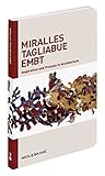 Moleskine Inspiration and Process in Architecture, Miralles Tagliabue Embt