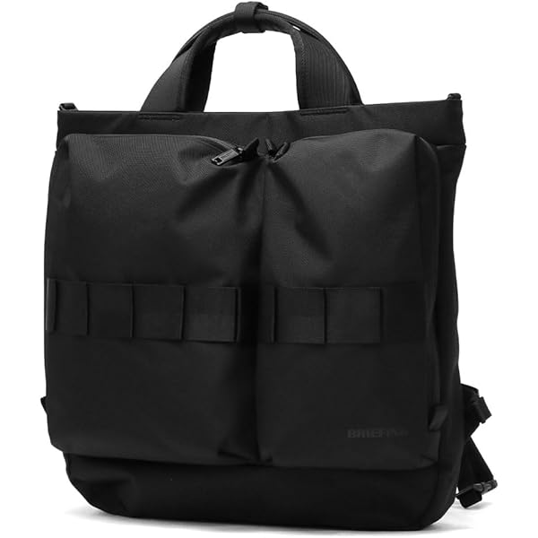 BRIEFING MFC 2WAY PACK WR ビジネスリュック トート 黒 Amazon.co.jp: [ブリーフィング] MFC 2WAY PACK WR ビジネス