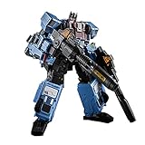 Generation Toy Guardian - Foo Fighter GT-08E 第５弾 変形合体可