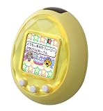 Tamagotchi iD イエロー(たまごっち アイディー イエロー)