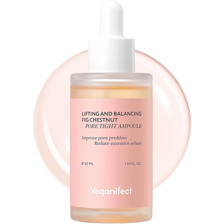 ヴィーガンイフェクト　イチジク　トナーパッド、毛穴アンプル、クリーム、パックなど Amazon.co.jp: VEGANIFECT(ヴィーガンイフェクト公式) イチジクポア