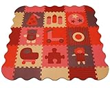 プレイマット girl G55058