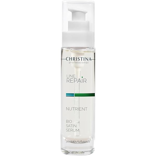 CHRISTINA BIOSATIN SERUM オイル美容液 30ml Amazon.co.jp: CHRISTINA クリスティーナ BIOSATIN SERUM - ビオサテン