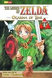 The Legend of Zelda, Vol. 1: The Ocarina of Time - Part 1 (1)