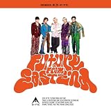Future From East End(初回限定盤) - 2xFE (特典なし)