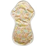 布ナプキン LLサイズ 防水 071. ダシデライオン | AELLW-071 AENUANCE 生理ナプキン 特に多い日ナイト用 ロングタイプ 尿ケアパッド 中量用