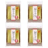 にんべん おかかふりかけごま入り 90g×4個