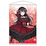 劇場版「冴えない彼女の育てかた Fine」 B2タペストリーE［霞ヶ丘詩羽］