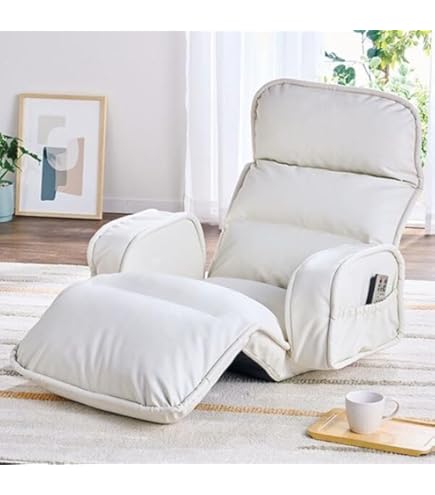 Amazon｜ニトリ(NITORI) 低反発ボリュームシート回転座椅子 N