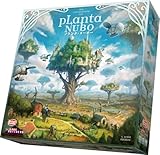 アークライト プランタ・ヌーボー (1-4人用 30分×人数 12才以上向け) ボードゲーム