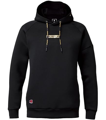 Amazon.co.jp: ブリアナギガンテ 受注生産 パーカー ユニセックス L