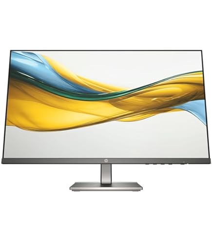HP V28 4K Monitor - Computer Monitor with 28-inch Diagonal Display