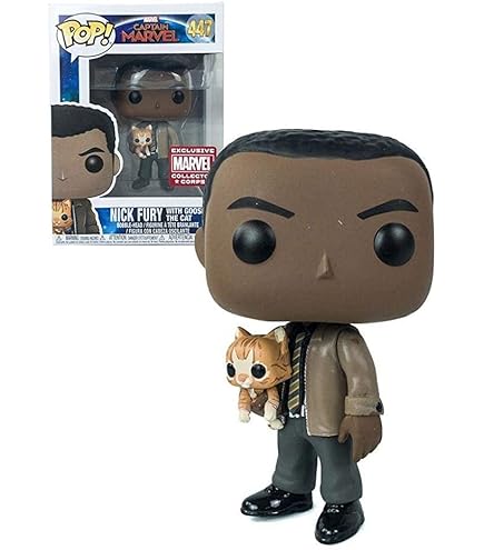 Amazon.co.jp: Funko Marvel Collector Corps 定期購入ボックス