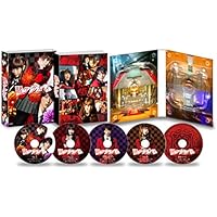 賭ケグルイ Blu-ray BOX