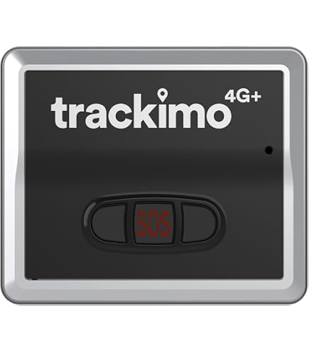 Amazon.co.jp: トラッキモジャパン 日本正規品 TRKM110C（TRKM110-C