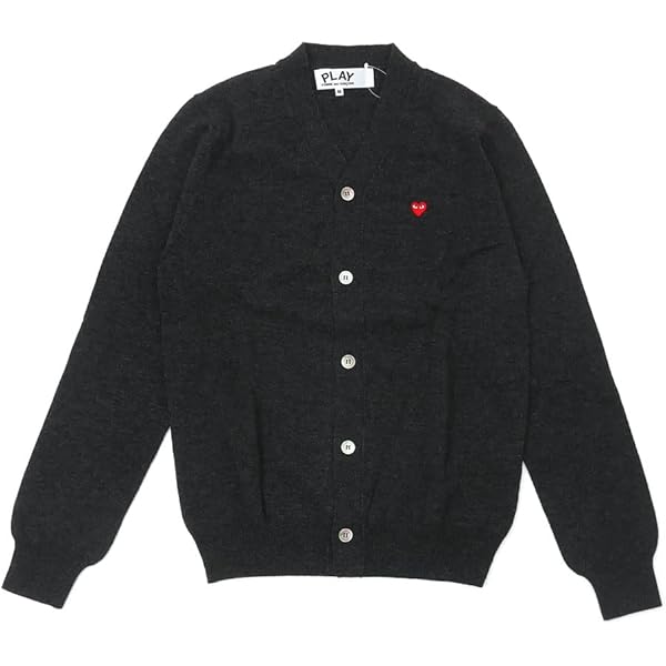 Amazon.co.jp: [PLAY COMME des GARCONS (プレイ