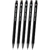 Amazon コクヨ シャープペン 鉛筆シャープ TypeS 0.7mm 黒 本体+替芯
