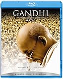ガンジー (2枚組) [Blu-ray]