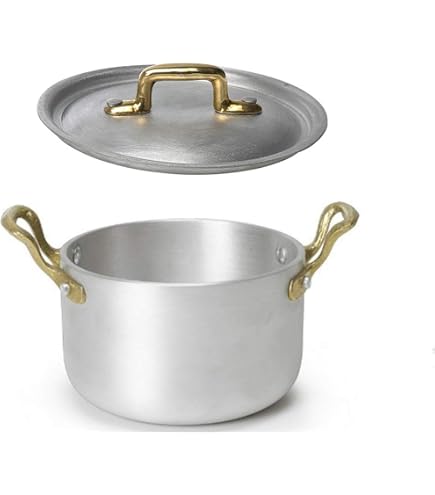 Amazon｜Ballarini バッラリーニ 「 セルヴィンターヴォラ ソースパン