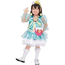 BANDAI - スタートゥインクルプリキュア　キュアミルキー　変身　プリチューム　プリキュア Amazon.co.jp: スター☆トゥインクルプリキュア 変身