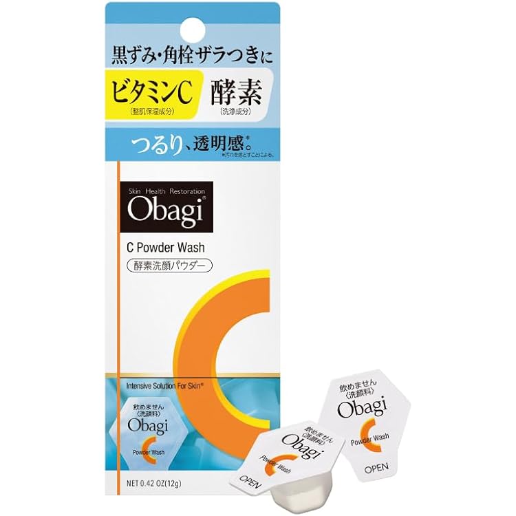 Amazon.co.jp: Obagi(オバジ) オバジ C10セラム(ラージサイズ) 美容液