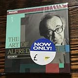 Box 3: Schubert Sonatas/Dances