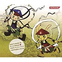 Amazon.co.jp: pop'n music うさぎと猫と少年の夢 Original