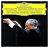 Poemes Pour Mi / Sept Haikai / Reveil Des Oiseaux