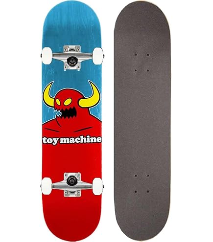 Amazon | (コンプリート 8.5インチ)トイマシーン TOY MACHINE