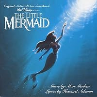 Amazon | リトル・マーメイド (オリジナル・サウンドトラック(日本語版