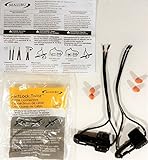 Malibu Low Voltage Fastlock Landscape Cable Twist Connector [並行輸入品]