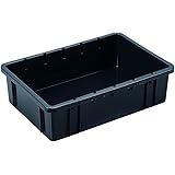 グリーンパル システムコンテナBOX #22 ブラック