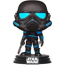 Funko Pop! Star Wars the Force 