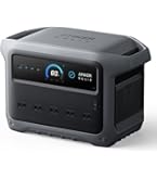 Amazon.co.jp: Anker PowerHouse (ポータブル電源 434Wh / 120,600mAh