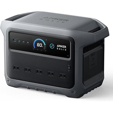 Amazon.co.jp 人気ギフトランキング: ポータブル電源・蓄電池 で