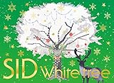 White tree(���񐶎Y�����B)