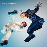 winderlust[通常盤](特典なし)