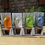 amzmonnsuta 90ML かわいい鳥 自動 水やり 当番 水まき・潅漑 観葉 植物 鉢植え 散水 栽培家