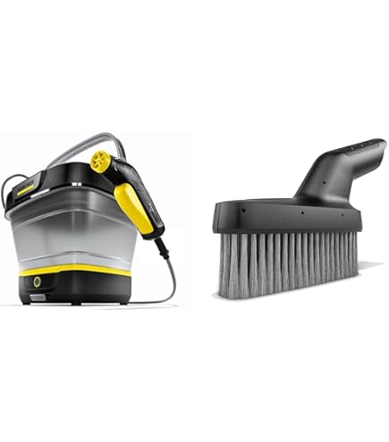 Amazon.co.jp: ケルヒャー(Karcher)【万能ノズルセット】 マルチ