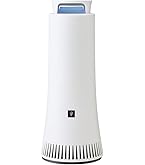 Amazon | シャープ プラズマクラスター イオン発生機 多用途 1 畳